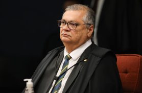Dino autoriza PF a acessar investigação sobre produtora do Dark Horse