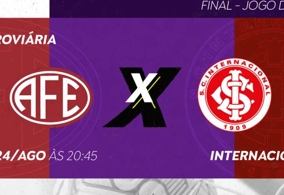 TV Brasil exibe jogo de ida da final do feminino sub-17 nesta segunda