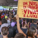 Imagem relativa a Medidas protetivas para mulheres crescem 43% no estado do Rio