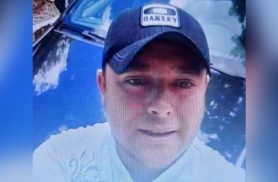 Há 7 dias fora de casa, homem desaparece após sair para entrevista de emprego em Cascavel