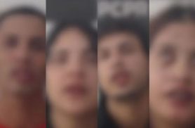 Padrinhos de bebê morto em Ponta Grossa são soltos pela Justiça