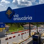 Imagem relativa a Pedágio fica mais caro no Paraná a partir de sexta-feira; veja novos valores