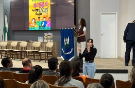 APAE de Cascavel realiza encontro para discutir inclusão e protagonismo de pessoas com deficiência