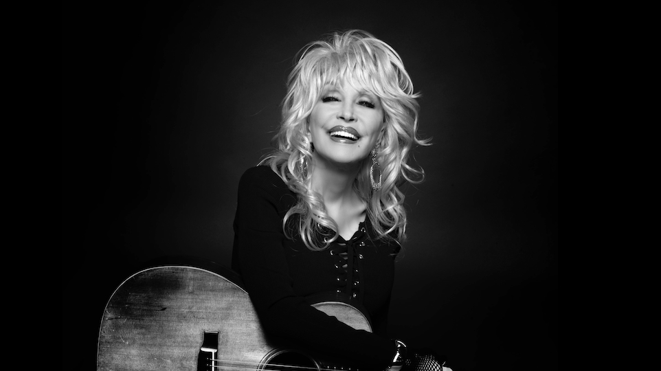 Dolly Parton, lenda da música country, morre aos 80 anos Imagem referente a Dolly Parton, lenda da música country, morre aos 80 anos