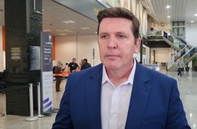 Presidente da Transitar explica protocolos após pouso de emergência em Cascavel