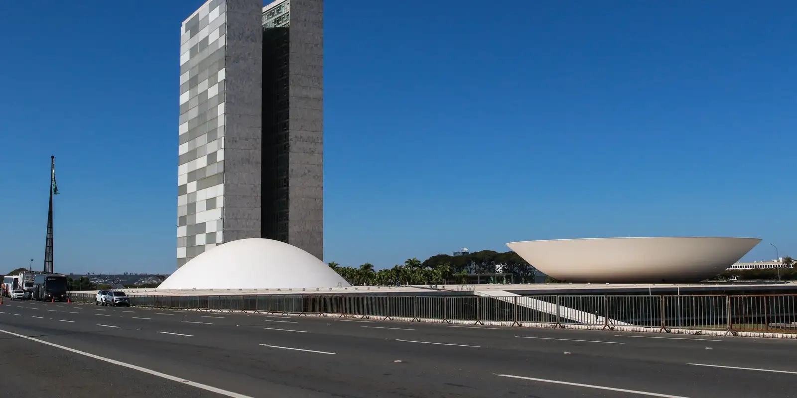 Governo e Congresso acertam pautas para esforço concentrado de votação Imagem referente a Governo e Congresso acertam pautas para esforço concentrado de votação