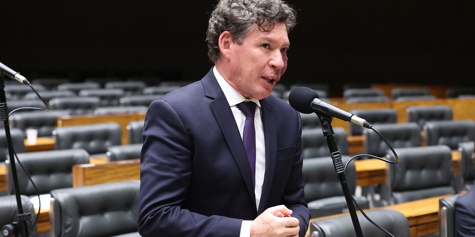 Imagem referente a Hugo Motta indica presidente da comissão da MP da Taxa das Blusinhas