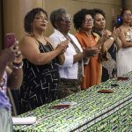 Imagem relativa a Eleições 2026: mulheres negras divulgam manifesto para candidatos