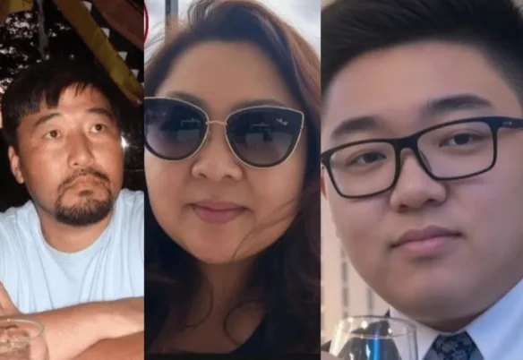 Família é encontrada morta dentro de apartamento em Curitiba
