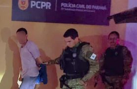 Briga de casal em via pública termina com homem conduzido pela GM no Morumbi