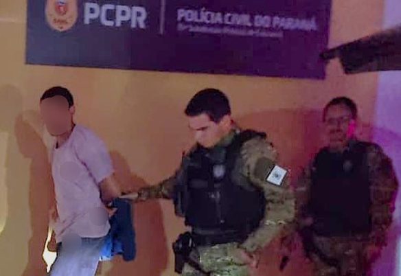 Briga de casal em via pública termina com homem conduzido pela GM no Morumbi