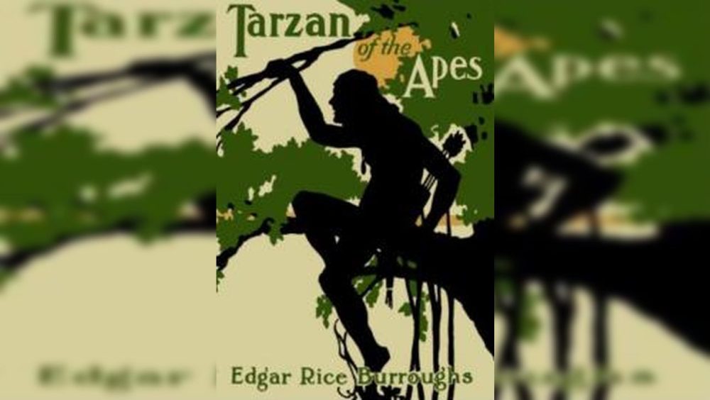 Imagem referente a Tarzan completa mais de um século de aventuras e ainda não largou a selva