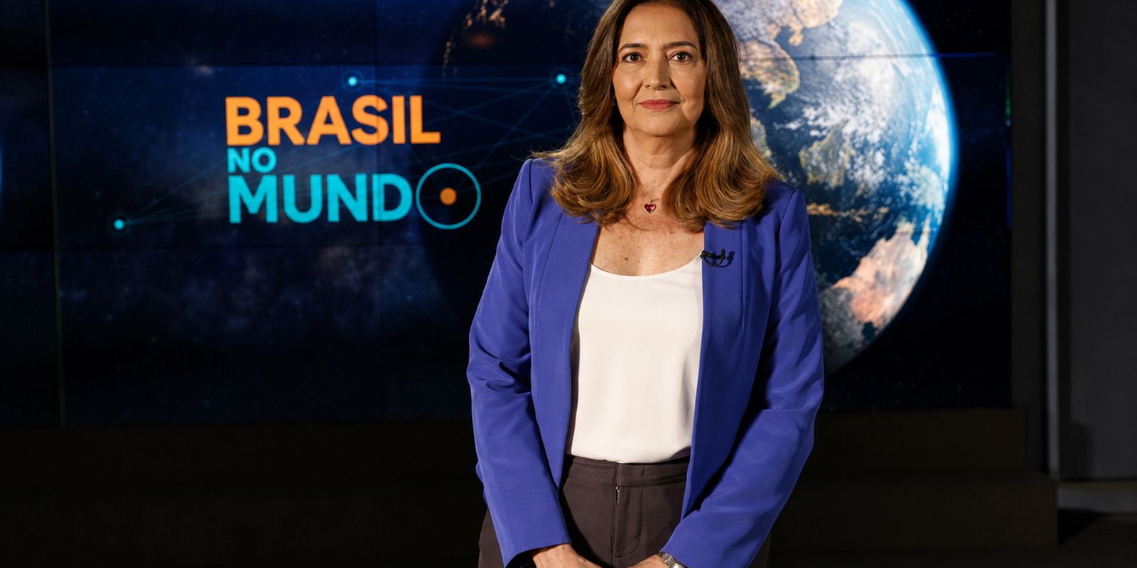 Brasil no Mundo debate guerra tarifária entre EUA e Canadá na quinta Imagem referente a Brasil no Mundo debate guerra tarifária entre EUA e Canadá na quinta