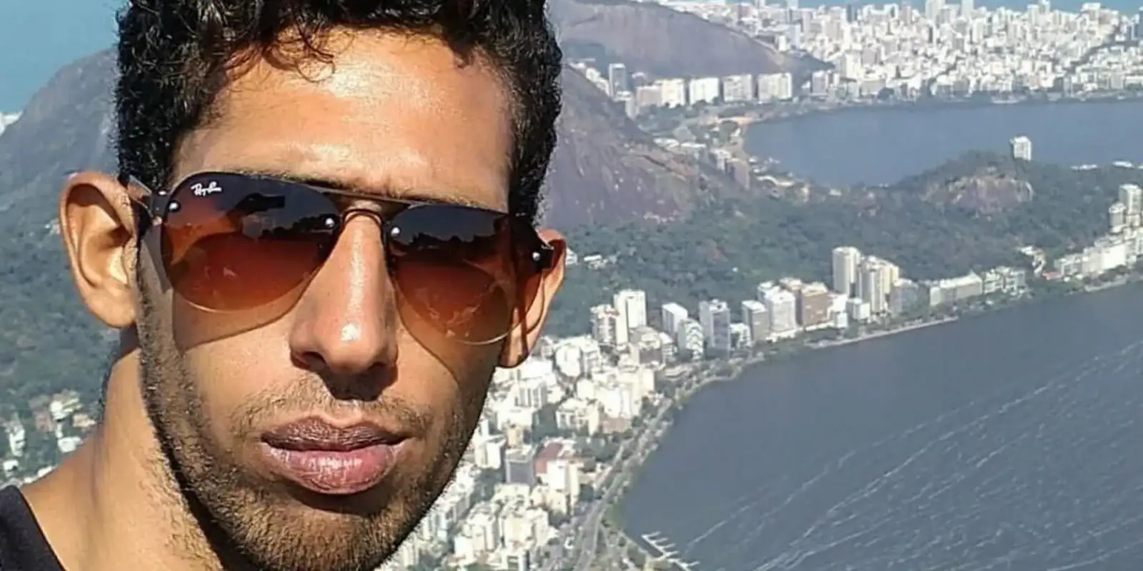 Imagem referente a Justiça marca julgamento de acusado de matar galerista norte-americano