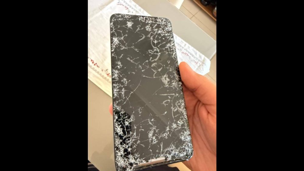 Foi achado celular da marca Motorola no bairro Pacaembu Imagem referente a Foi achado celular da marca Motorola no bairro Pacaembu