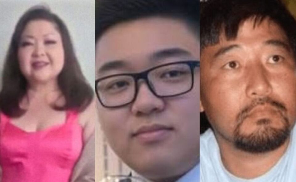 Imagem referente a Investigação sobre morte de família no Água Verde, em Curitiba, entra em nova fase