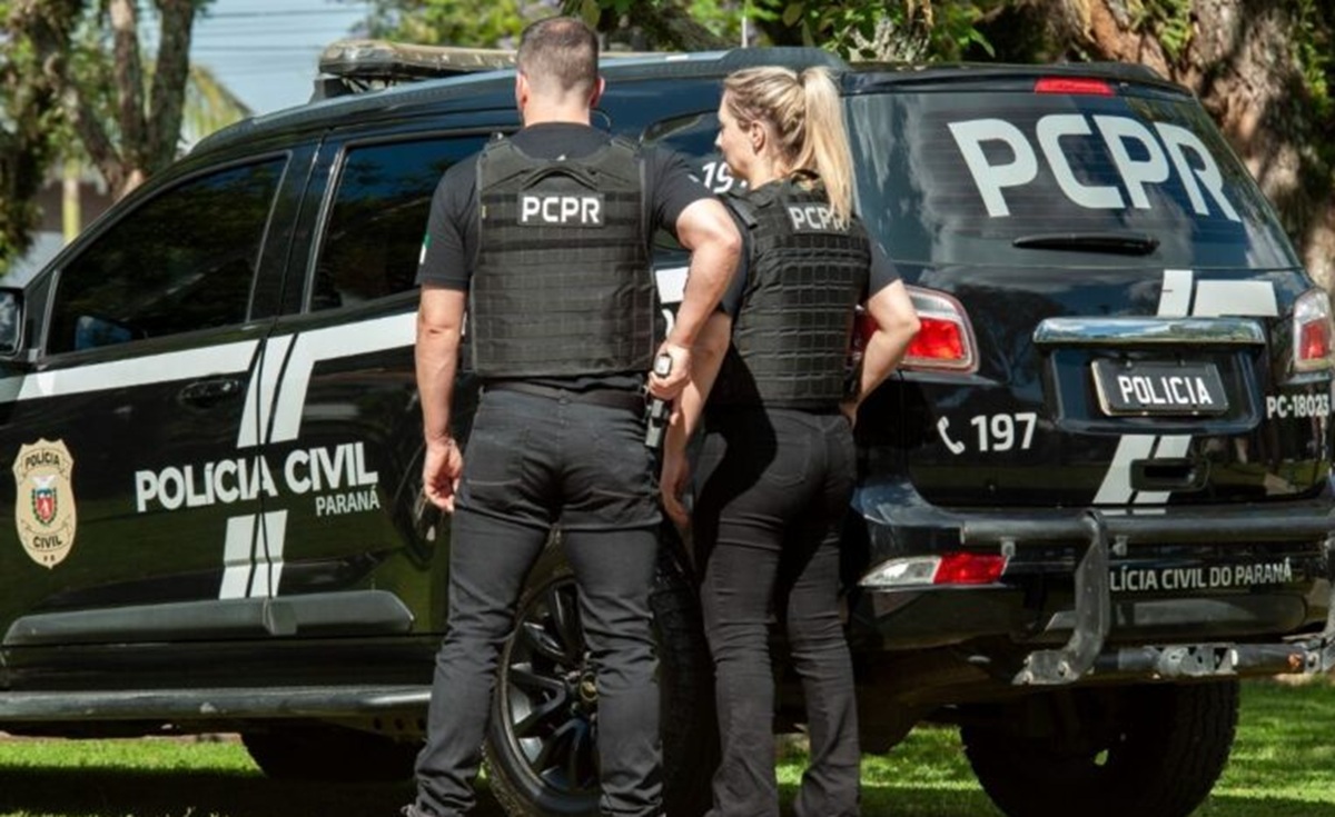 Imagem referente a Polícia Civil realiza operação na Bahia e também em Cascavel