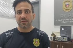 Polícia Civil investiga compra de certificados falsos de conclusão do ensino médio em Cascavel