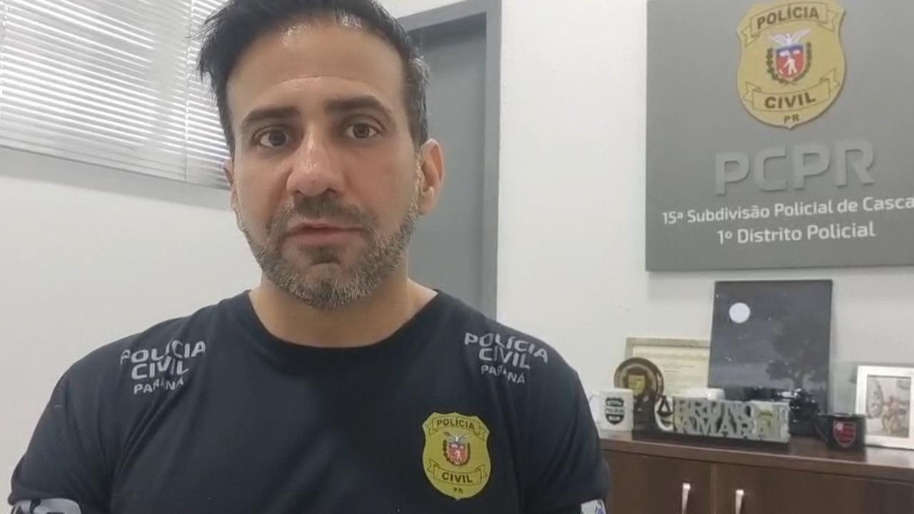 Polícia Civil investiga compra de certificados falsos de conclusão do ensino médio em Cascavel
