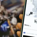 STF adia retomada do julgamento sobre uberização Imagem relativa a STF adia retomada do julgamento sobre uberização