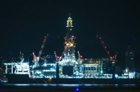 Apesar de liminar, Camex prorroga imposto sobre exportação de petróleo Apesar de liminar, Camex prorroga imposto sobre exportação de petróleo