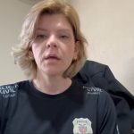 Imagem relativa a PCPR resgata bebê levado ao Paraguai após denúncia em Foz do Iguaçu
