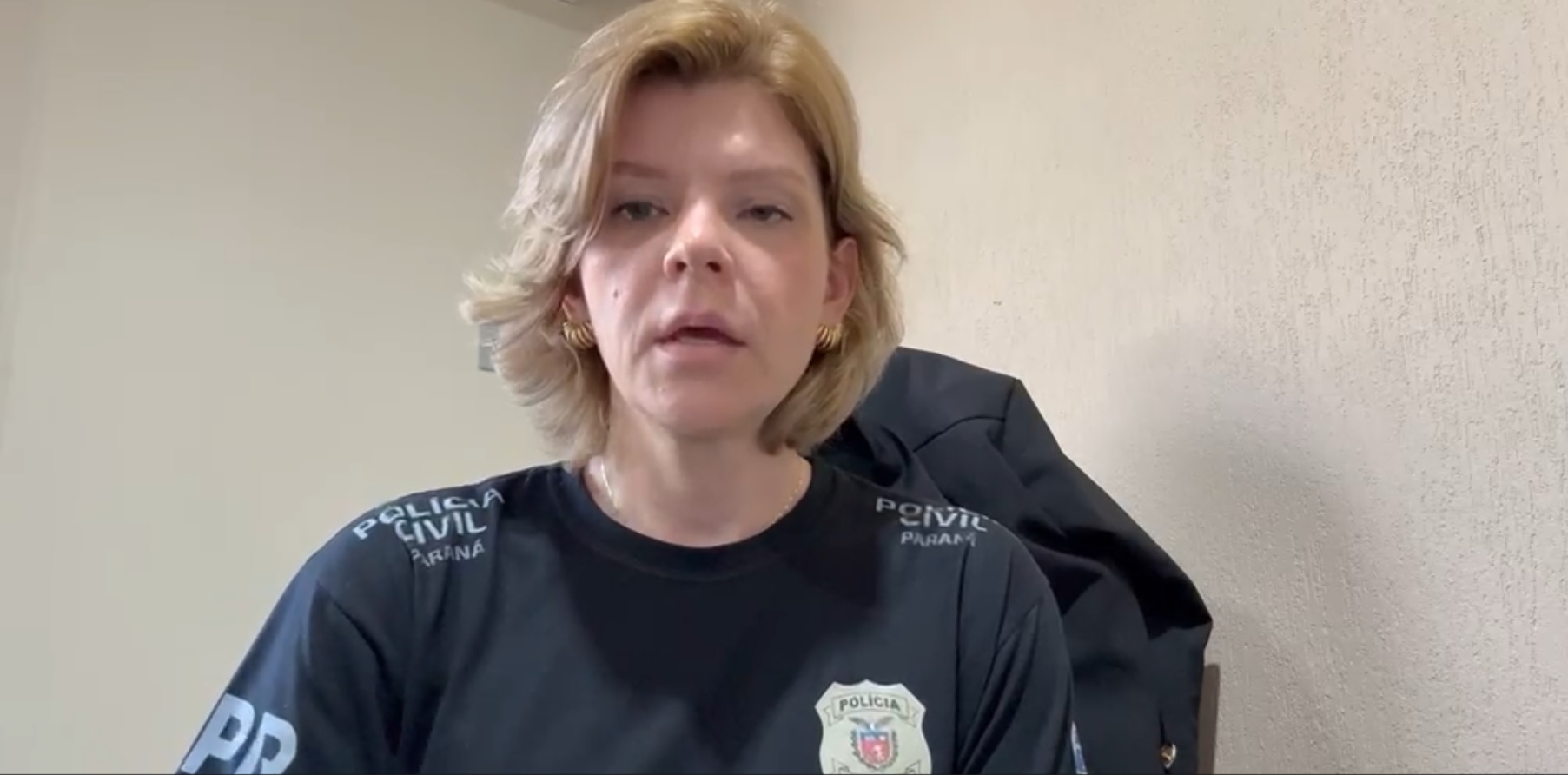 PCPR resgata bebê levado ao Paraguai após denúncia em Foz do Iguaçu