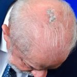 Imagem relativa a O que Lula tem na cabeça?