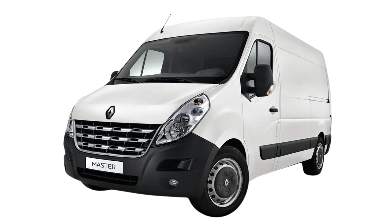 Imagem referente a Renault firma acordo de R$ 131,7 mil após locadora alegar falha em van em Cascavel