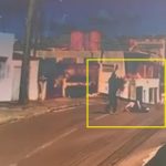 Imagem relativa a PCPR prende homem em flagrante por tentativa de homicídio motivada por dívida de R$ 100 em Campo Largo