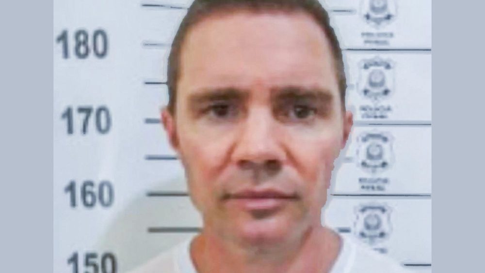 Vorcaro presta depoimento de quatro horas à Polícia Federal Imagem referente a Vorcaro presta depoimento de quatro horas à Polícia Federal