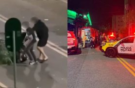 Guarda municipal suspeito de assediar adolescentes presta depoimento e é liberado