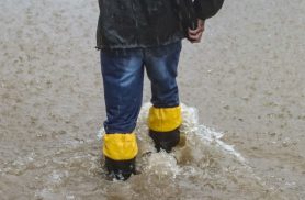 Novas tempestades devem atingir o Rio Grande do Sul até segunda-feira