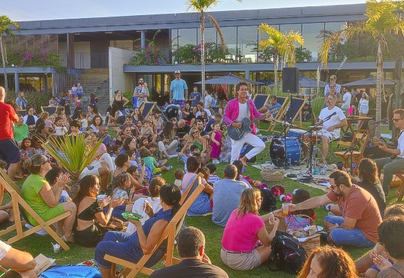 Museu do Pontal festeja 50 anos de arte popular e cinco da nova sede