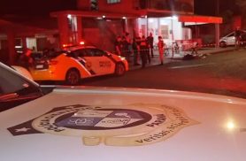O que se sabe sobre o homicídio no Bairro Morumbi?