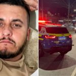 Imagem relativa a Motociclista entra em parada cardiorrespiratória e morre após acidente em