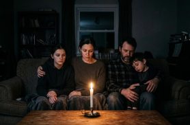 Cerca de 300 moradores do Parque Verde estão sem energia elétrica Cerca de 300 moradores do Parque Verde estão sem energia elétrica