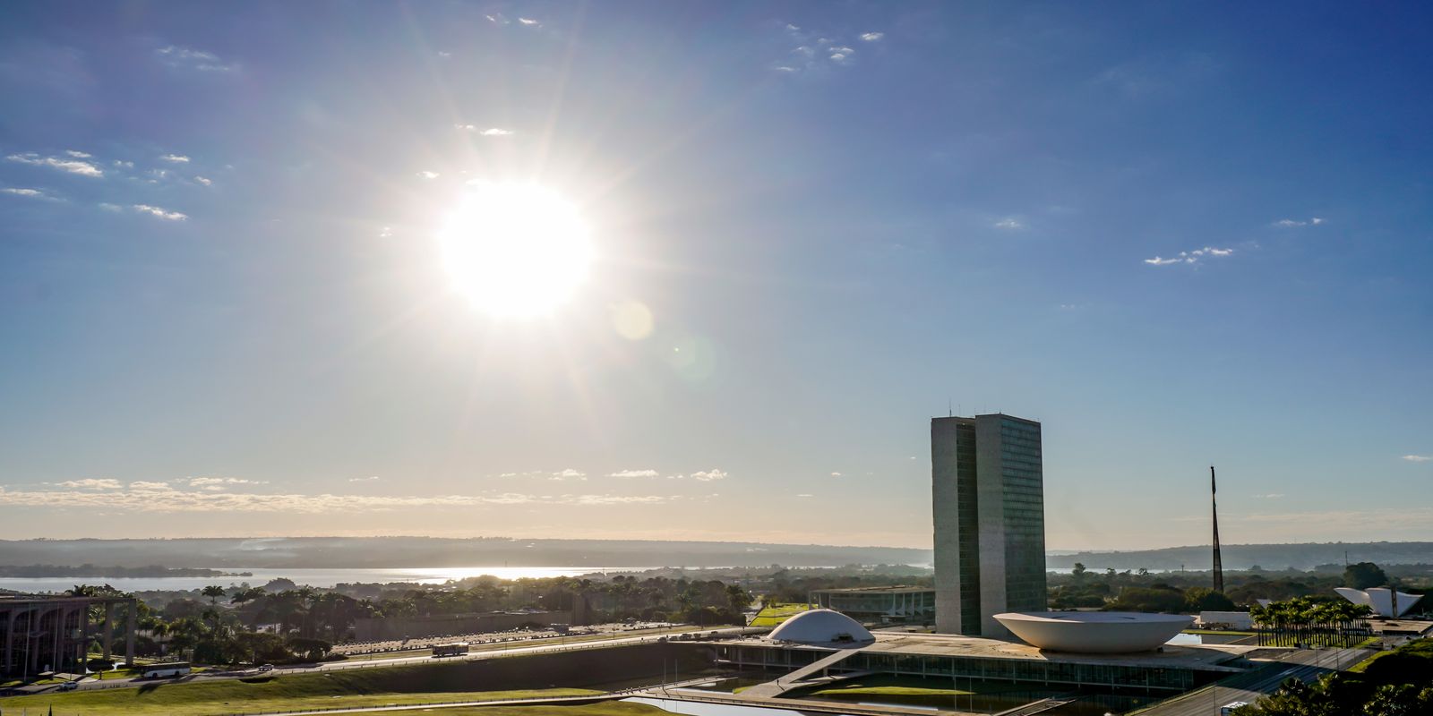 Imagem referente a Congresso vota nesta semana fim da escala 6x1 e 