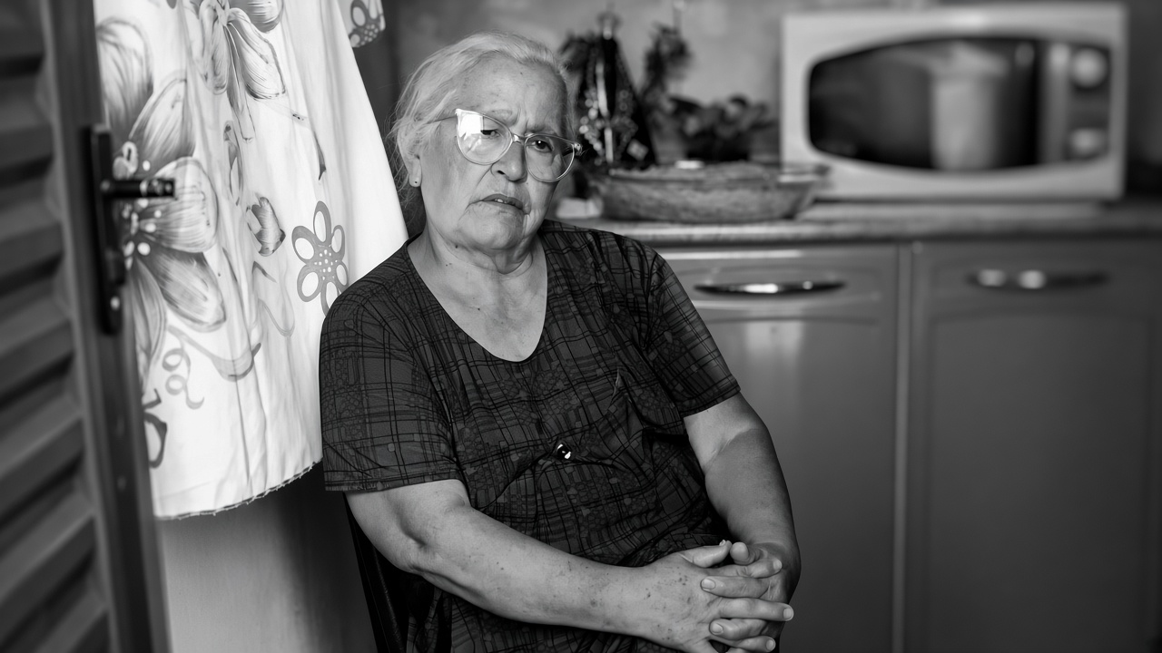 Imagem referente a Doralina Aparecida Ferreira morre aos 68 anos em Cascavel