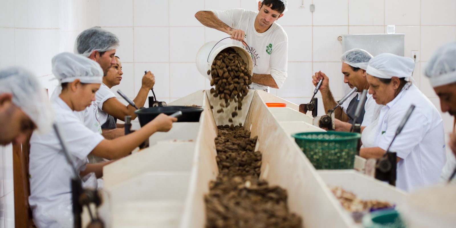Consulta sobre bens sustentáveis no acordo Mercosul–UE acaba na quarta Imagem referente a Consulta sobre bens sustentáveis no acordo Mercosul–UE acaba na quarta