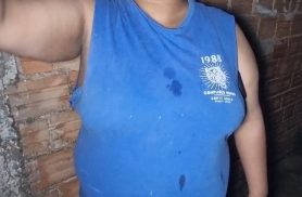 “Vai dormir na rua?”: moradora desabafa após passar horas sem energia em Cascavel