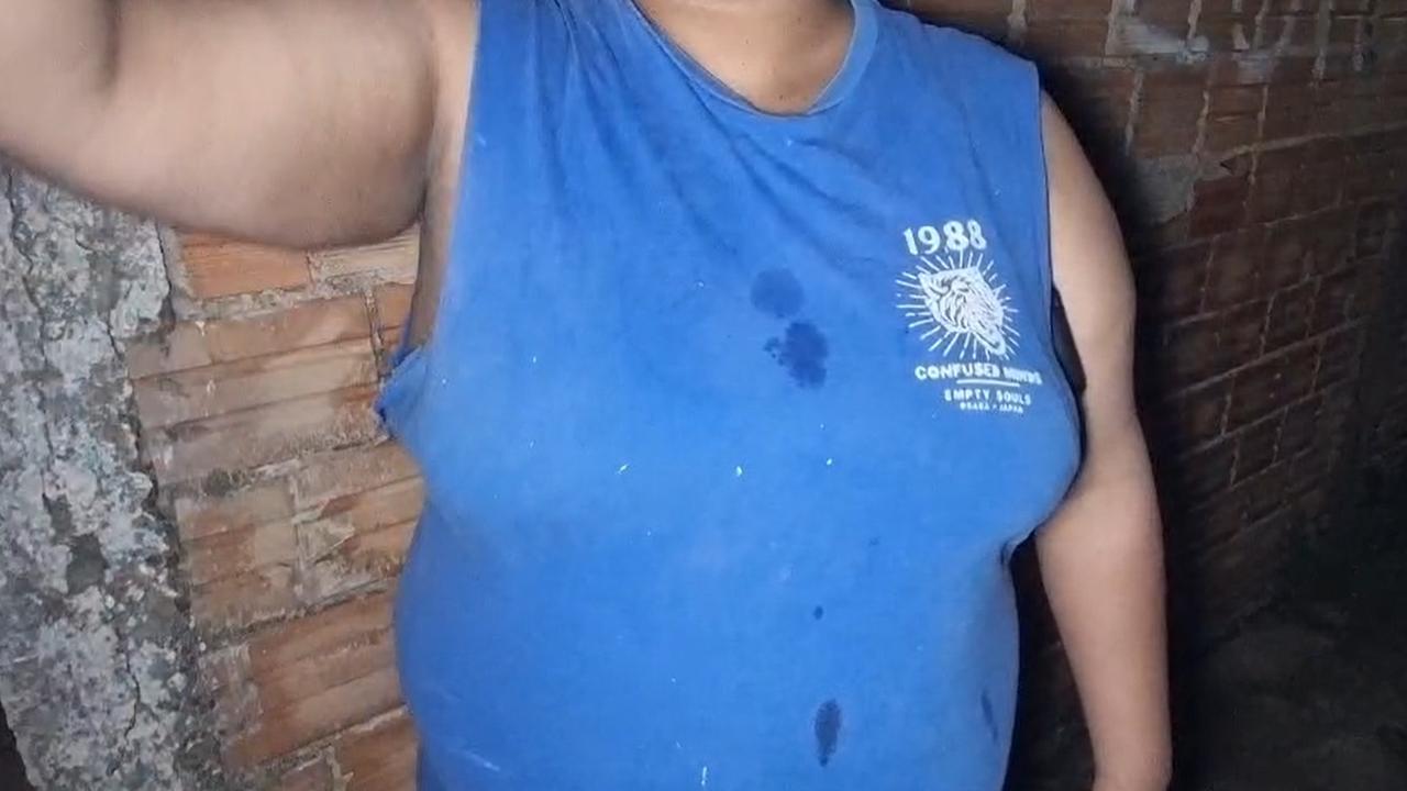 “Vai dormir na rua?”: moradora desabafa após passar horas sem energia em Cascavel