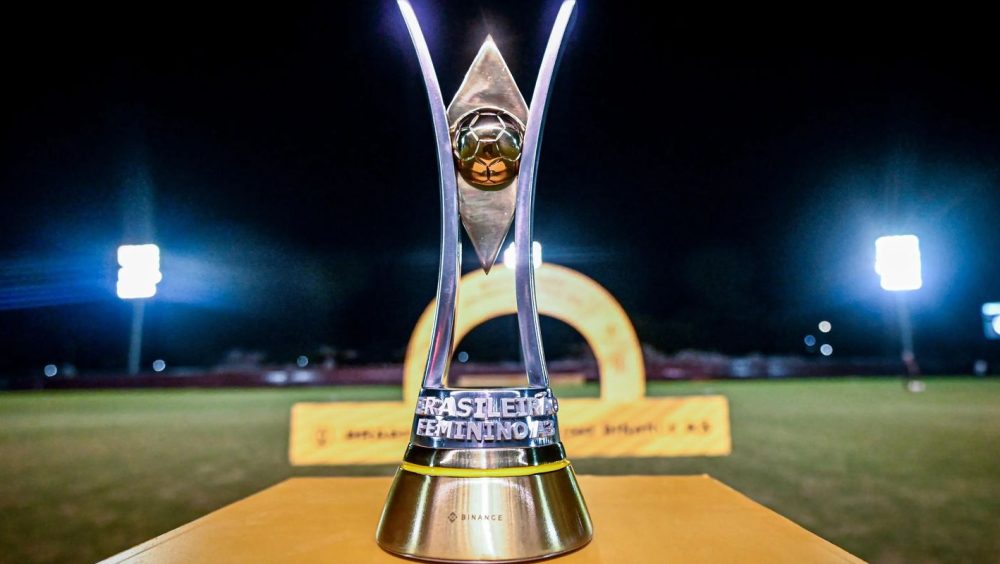 Brasileiro Feminino: Planalto (GO) larga em vantagem na final da A3 Imagem referente a Brasileiro Feminino: Planalto (GO) larga em vantagem na final da A3