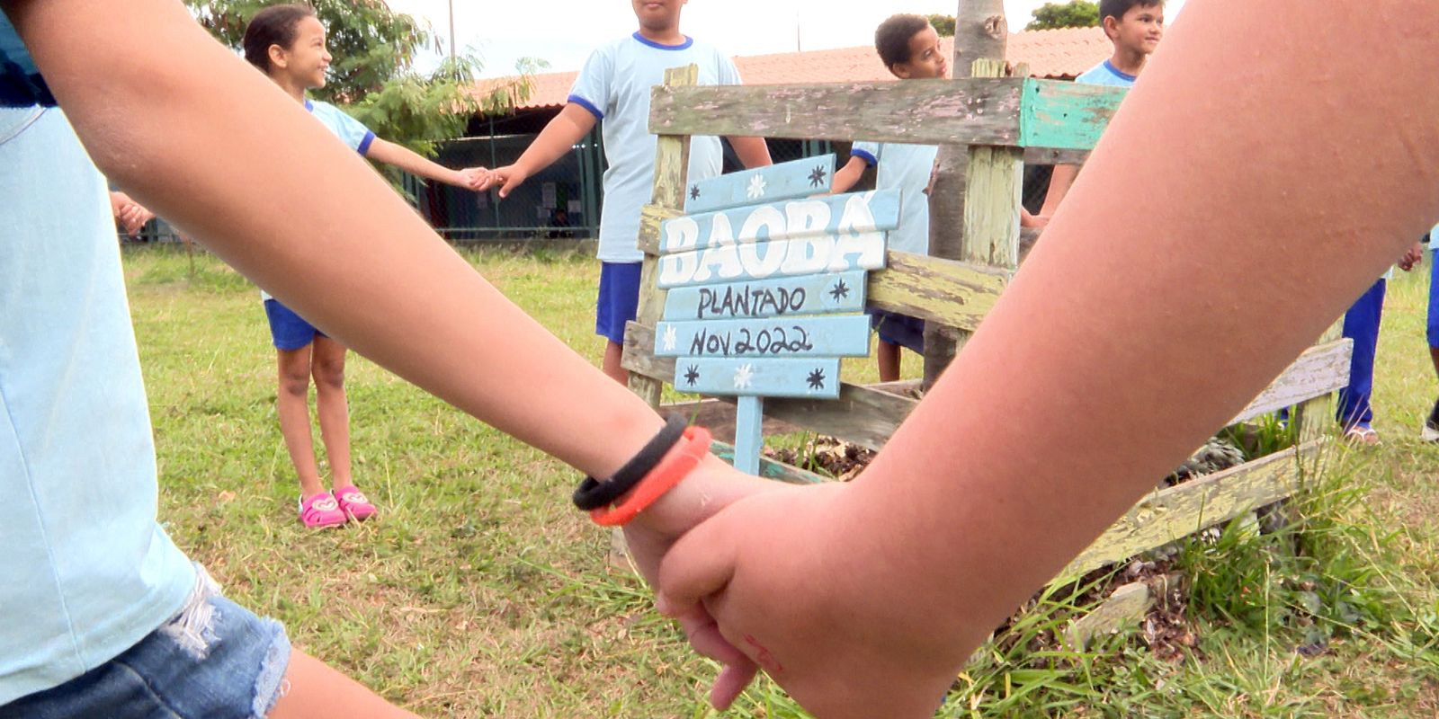 Caminhos da Reportagem aborda construção da identidade parda Imagem referente a Caminhos da Reportagem aborda construção da identidade parda
