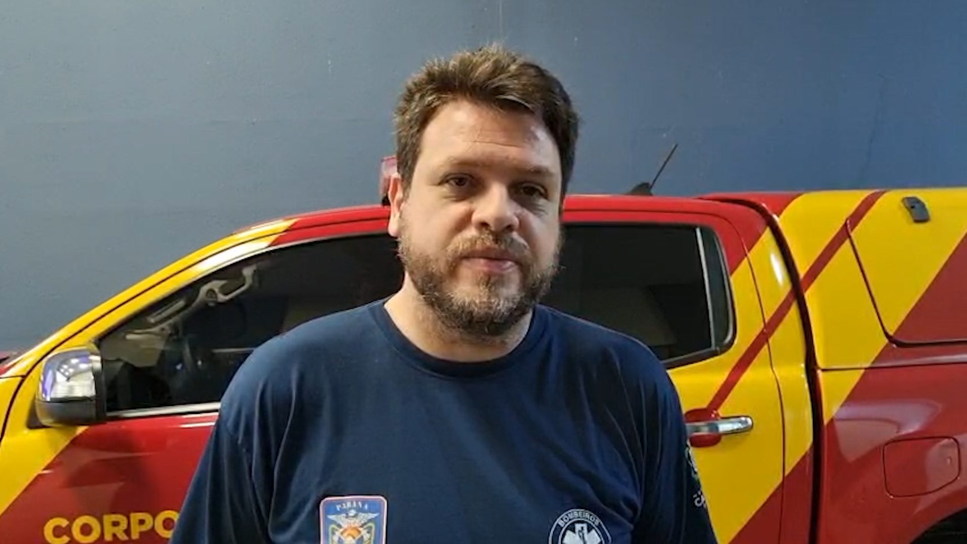 “O sangramento não cessava”, afirma médico sobre homem esfaqueado na jugular