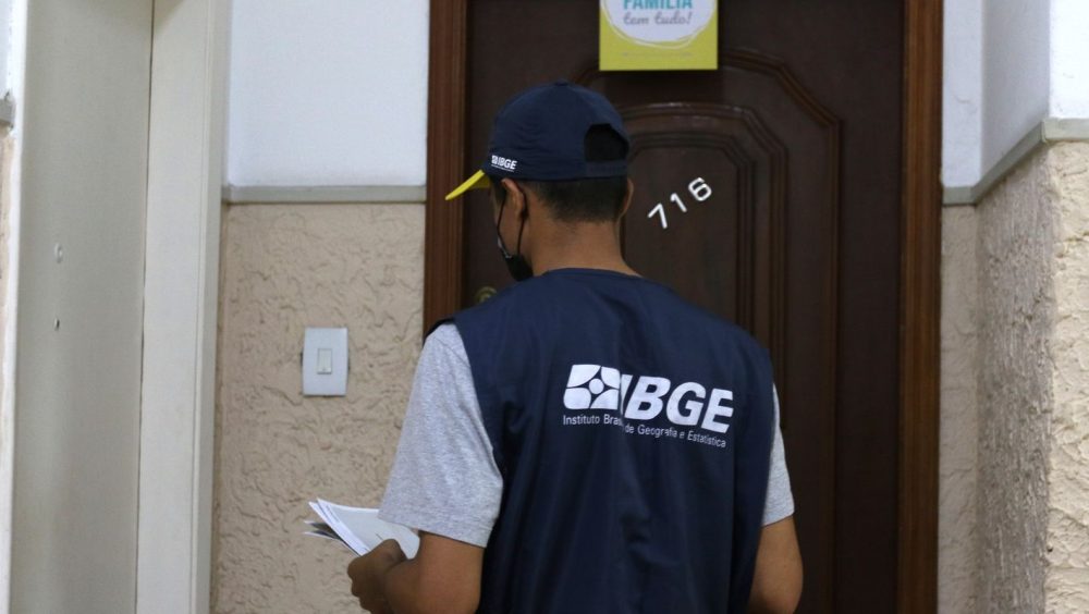 IBGE divulga microdados do Censo com cuidados para preservar sigilo Imagem referente a IBGE divulga microdados do Censo com cuidados para preservar sigilo