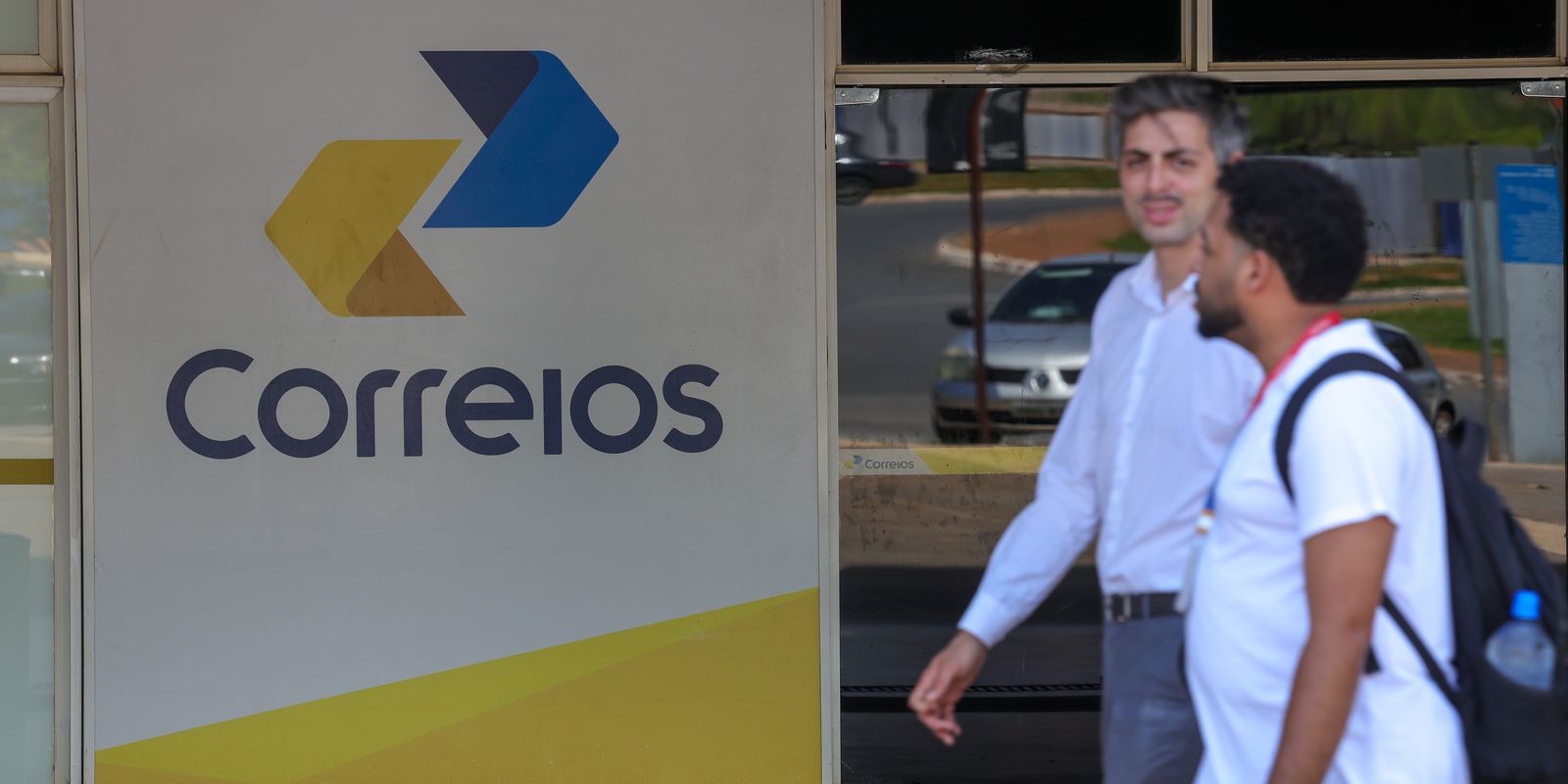 Imagem referente a Orçamento de 2027 terá aporte de R$ 6 bilhões aos Correios