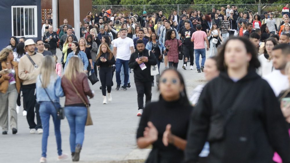 Governo publica regras para proteger consumidores em grandes eventos Imagem referente a Governo publica regras para proteger consumidores em grandes eventos