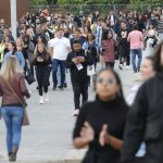 Imagem relativa a Governo publica regras para proteger consumidores em grandes eventos
