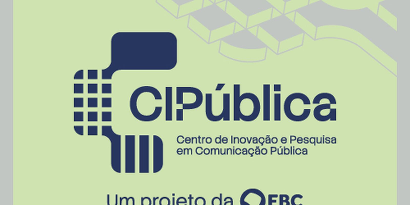 Imagem referente a EBC lança Centro de Inovação e Pesquisa em Comunicação Pública